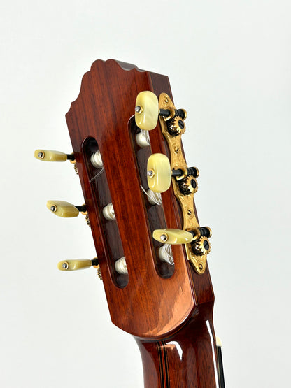 Ernest Köröskenyi-15 E.K. Mechaniken 