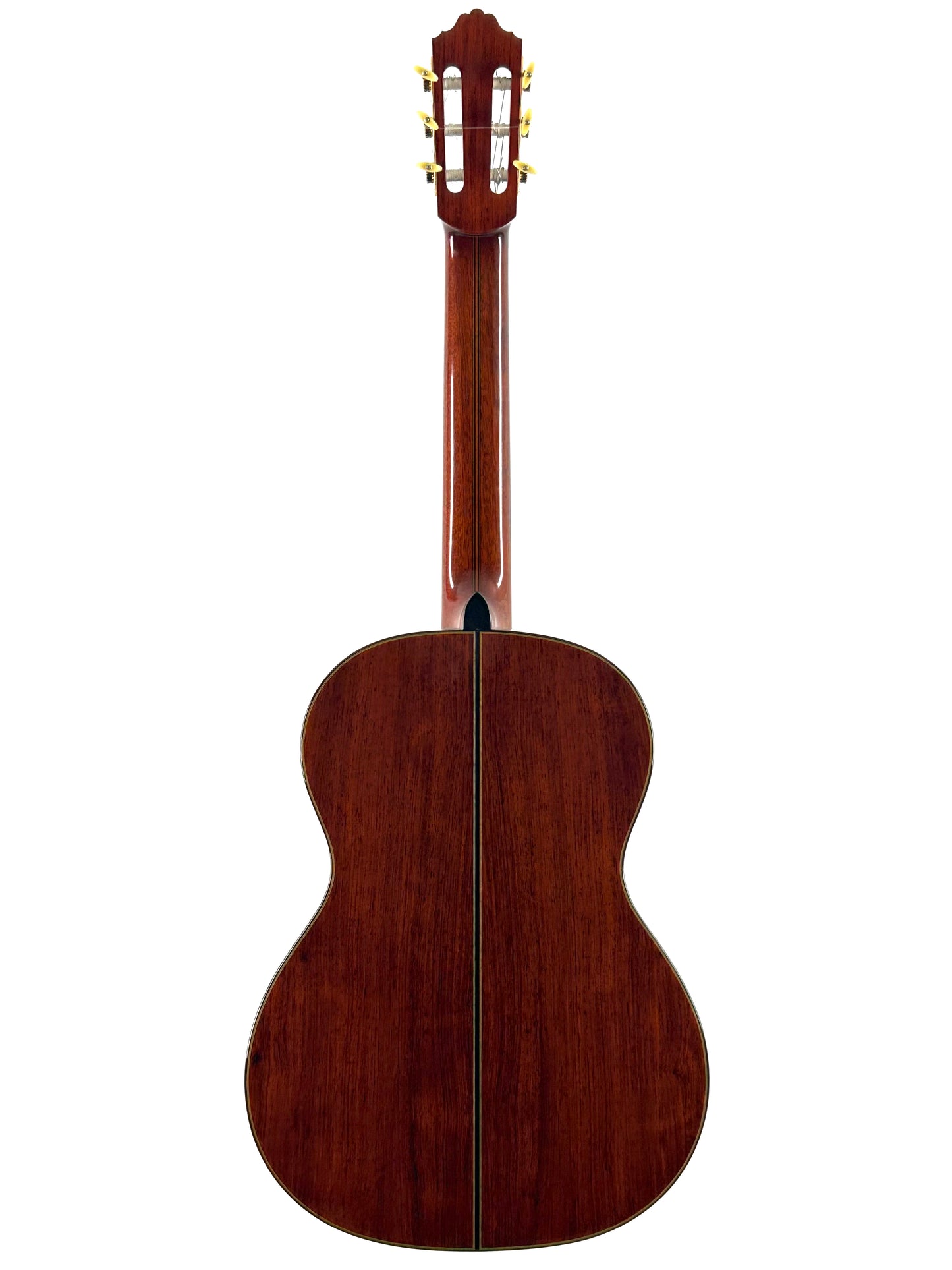 Ernest Köröskenyi-15 E.K. Miguel Abloniz Rückseite