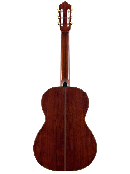 Ernest Köröskenyi-15 E.K. Miguel Abloniz Rückseite