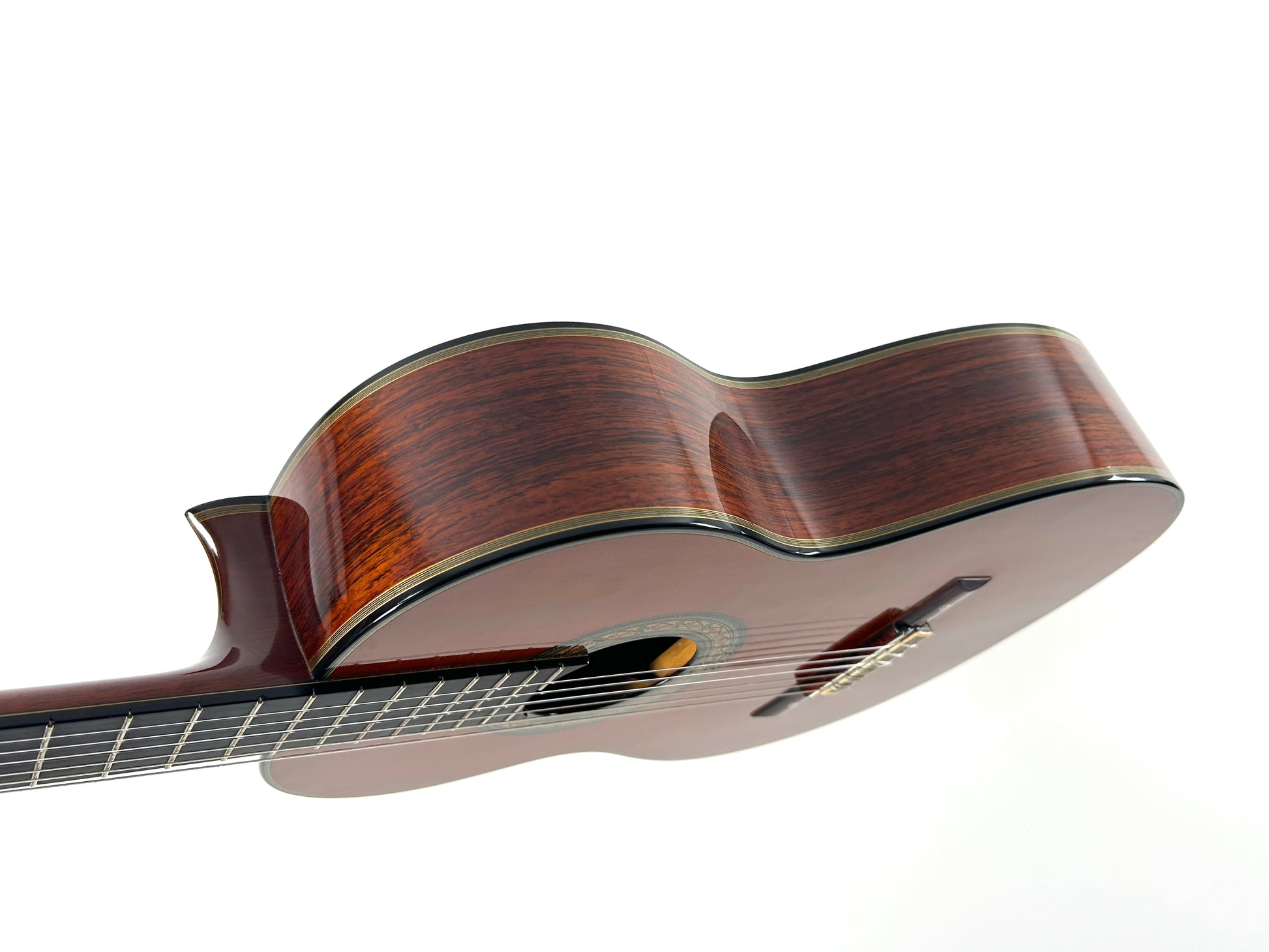 Ernest Köröskenyi 15 1972 Zargen 2