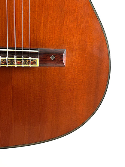 Ernest Köröskenyi 15 1972 Decke Details