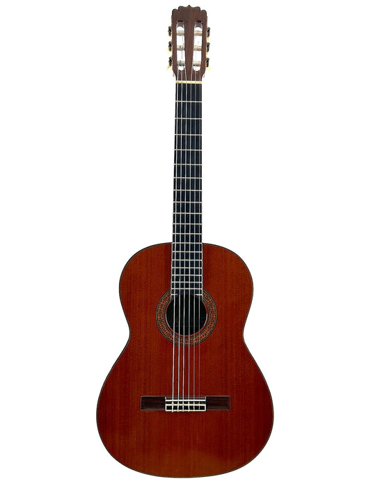 Hermanos Taymar Meistergitarre