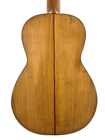 Jose Ramirez 1931 61,5 cm Historische Antike Gitarre Meistergitarre