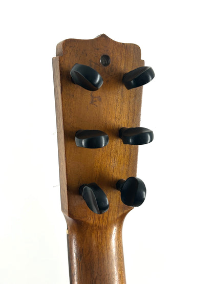 Jose Ramirez 1931 61,5 cm Historische Antike Gitarre Meistergitarre