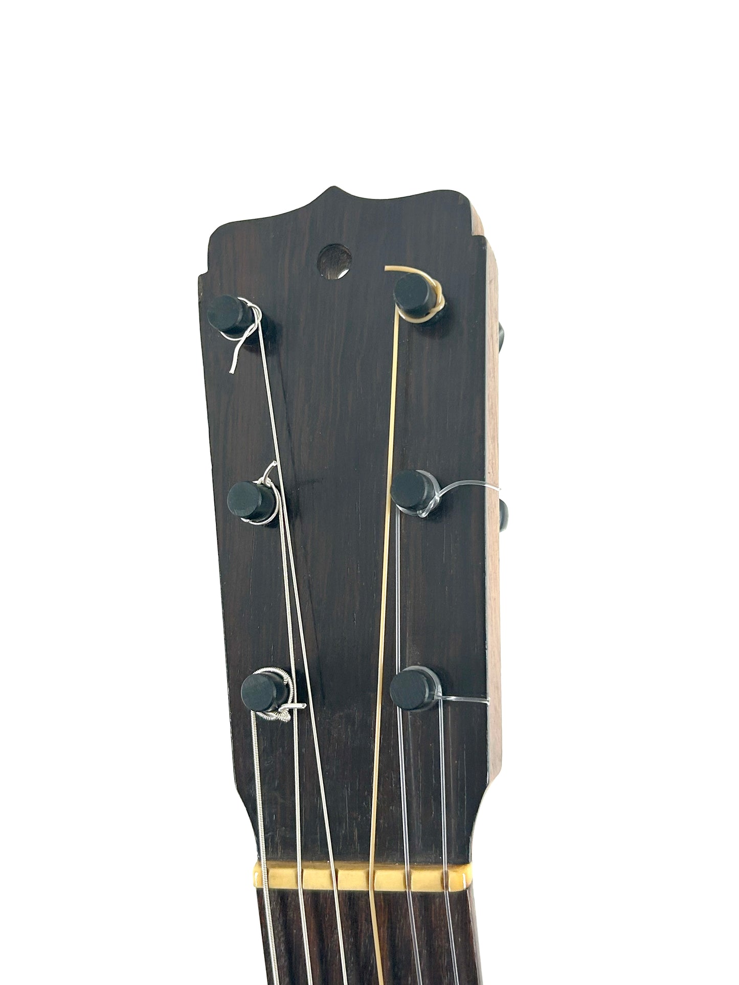 Jose Ramirez 1931 61,5 cm Historische Antike Gitarre Meistergitarre