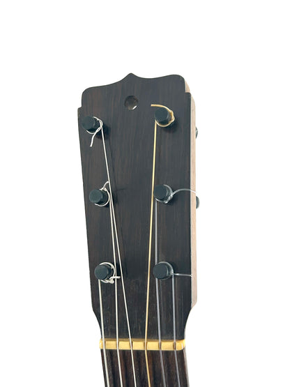 Jose Ramirez 1931 61,5 cm Historische Antike Gitarre Meistergitarre