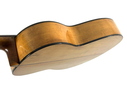 Jose Ramirez 1931 61,5 cm Historische Antike Gitarre Meistergitarre