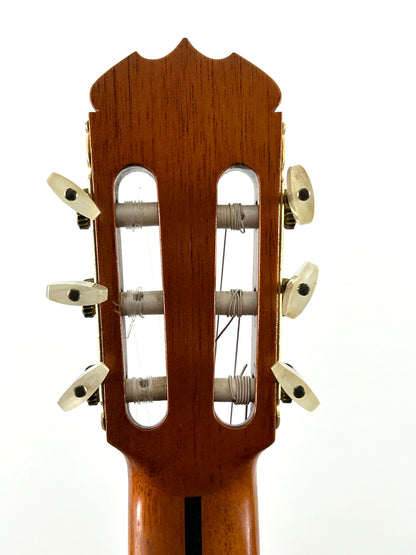 Jose Ramirez 1a 1972 Kopf Rückseite