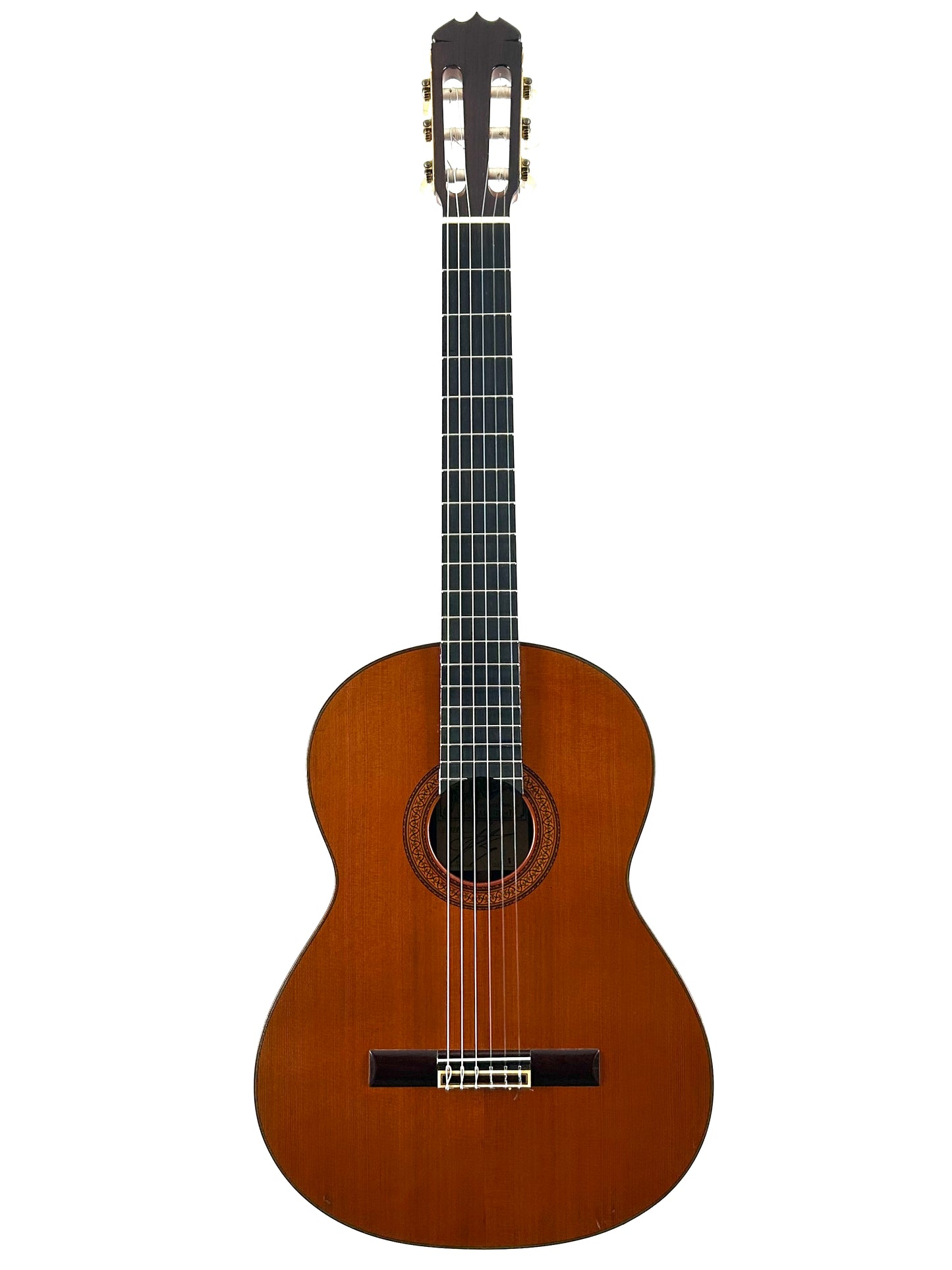 Jose Ramirez 1a 1972