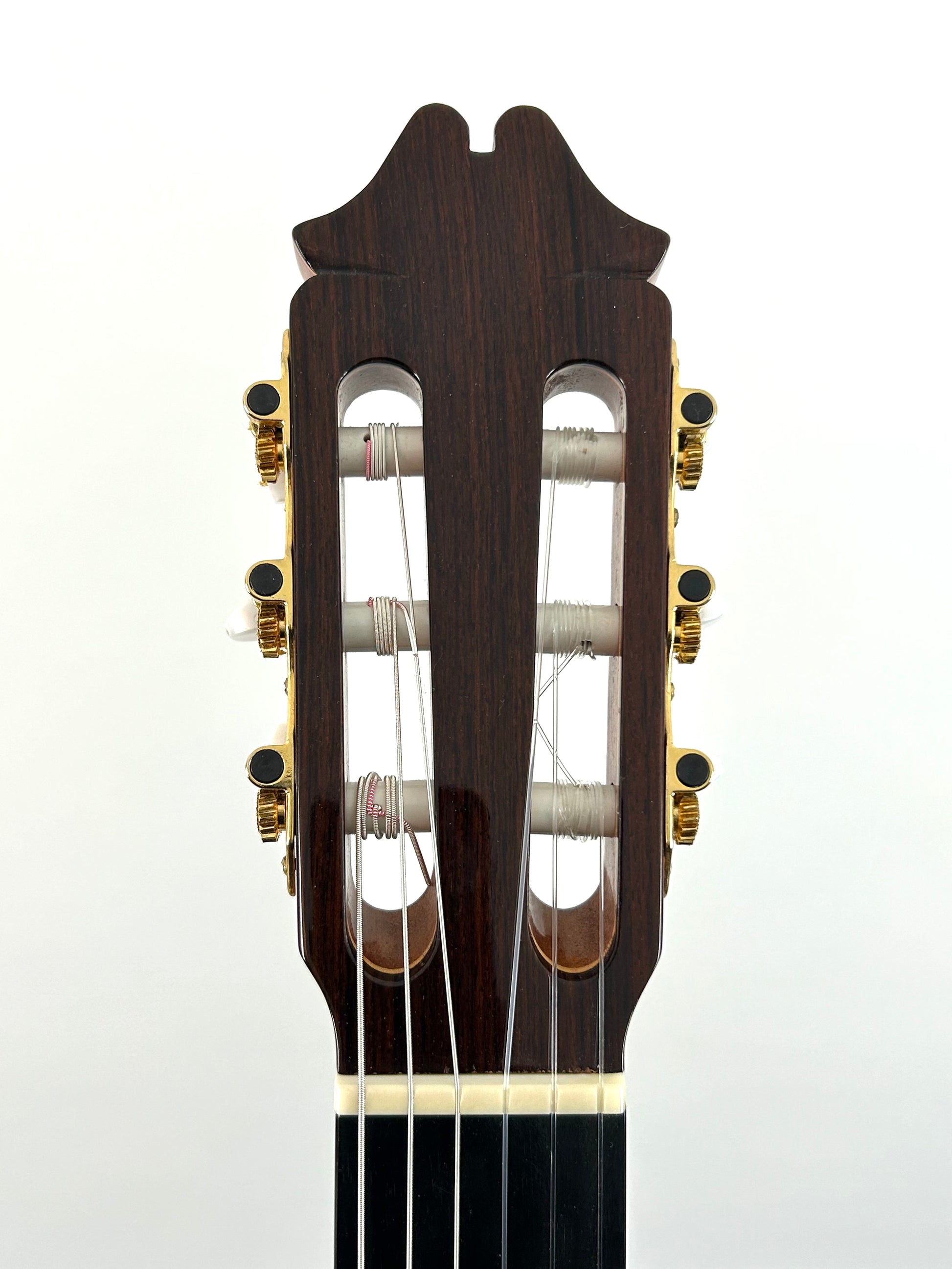 Juan Hernandez Profesor 2021 - Kopfplatte