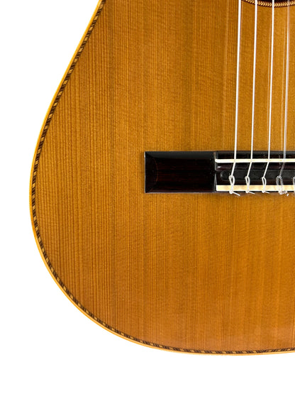Kurt Voigt 1998 Decke Details 3