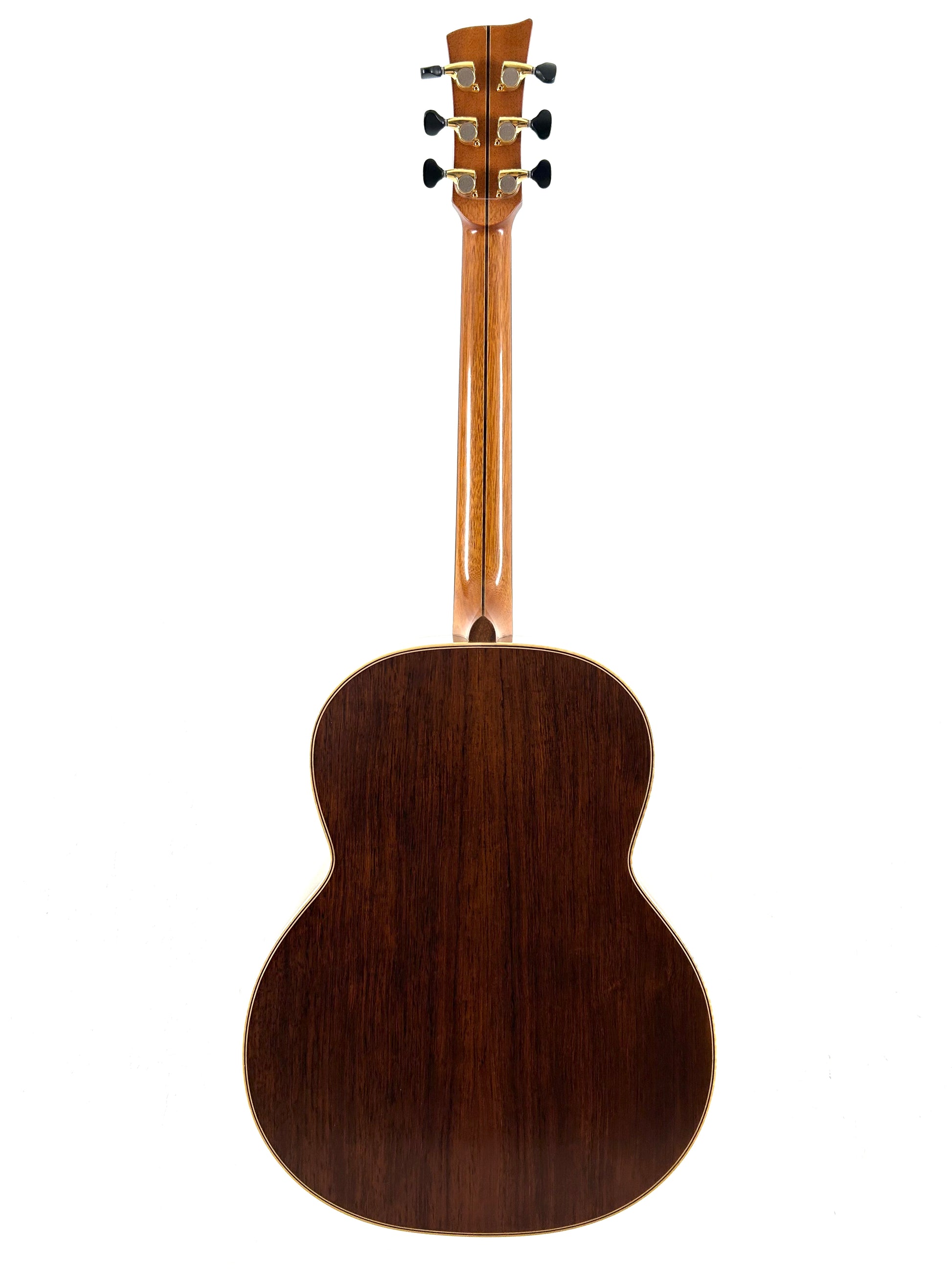 McIlroy A56 Back