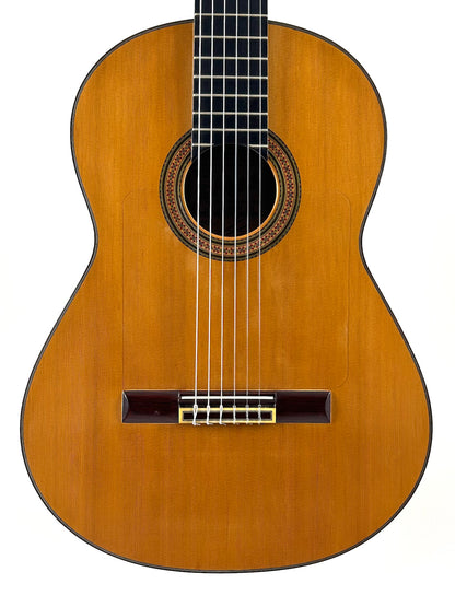 Jose Ramirez 1a - Zederndecke