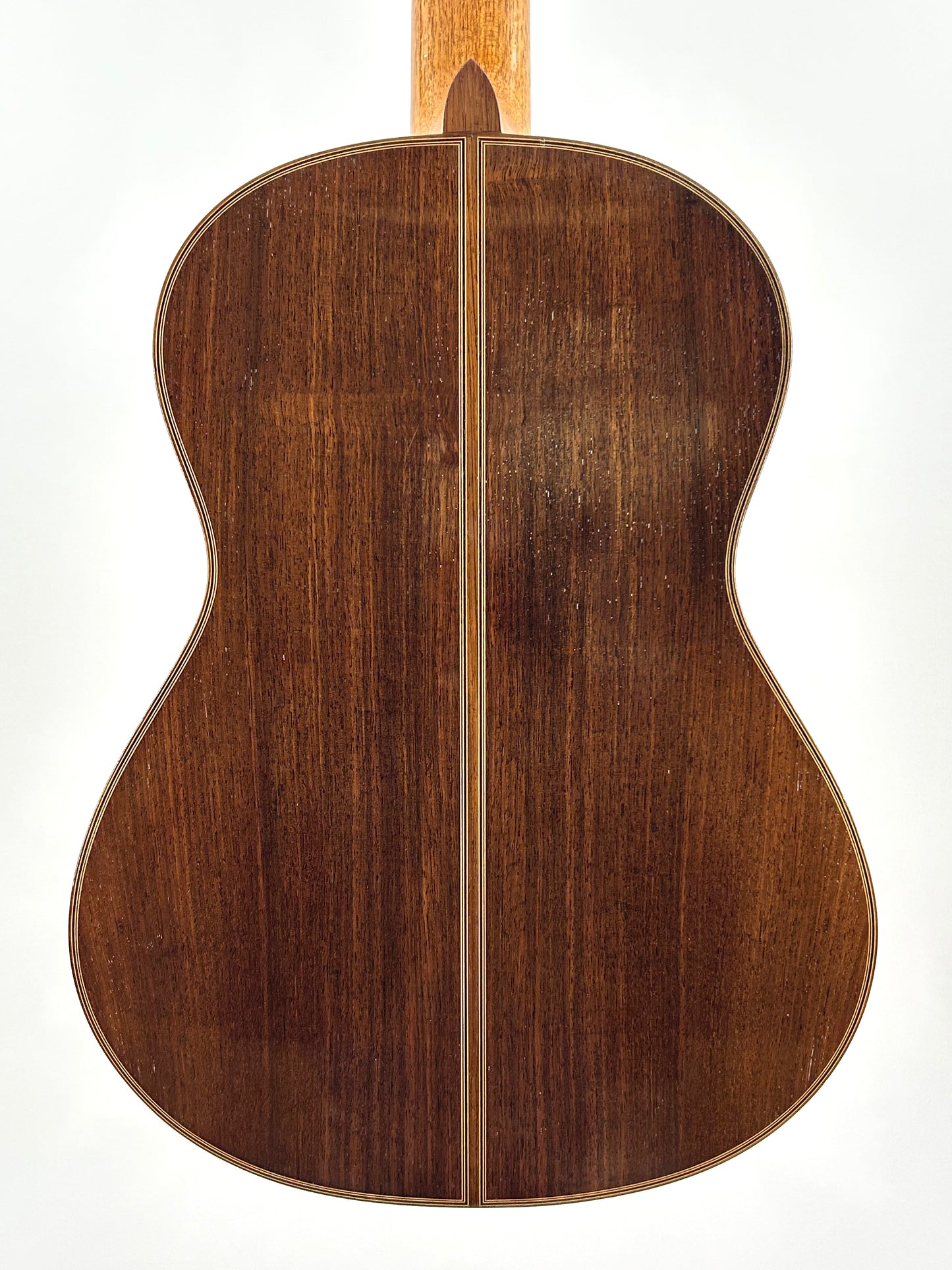 Rolf Eichinger Boden Rio-Palisander