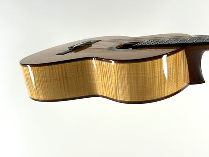 Thomas Ochs 2008 Zargen 2