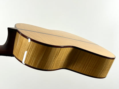 Thomas Ochs 2008 Zargen 3