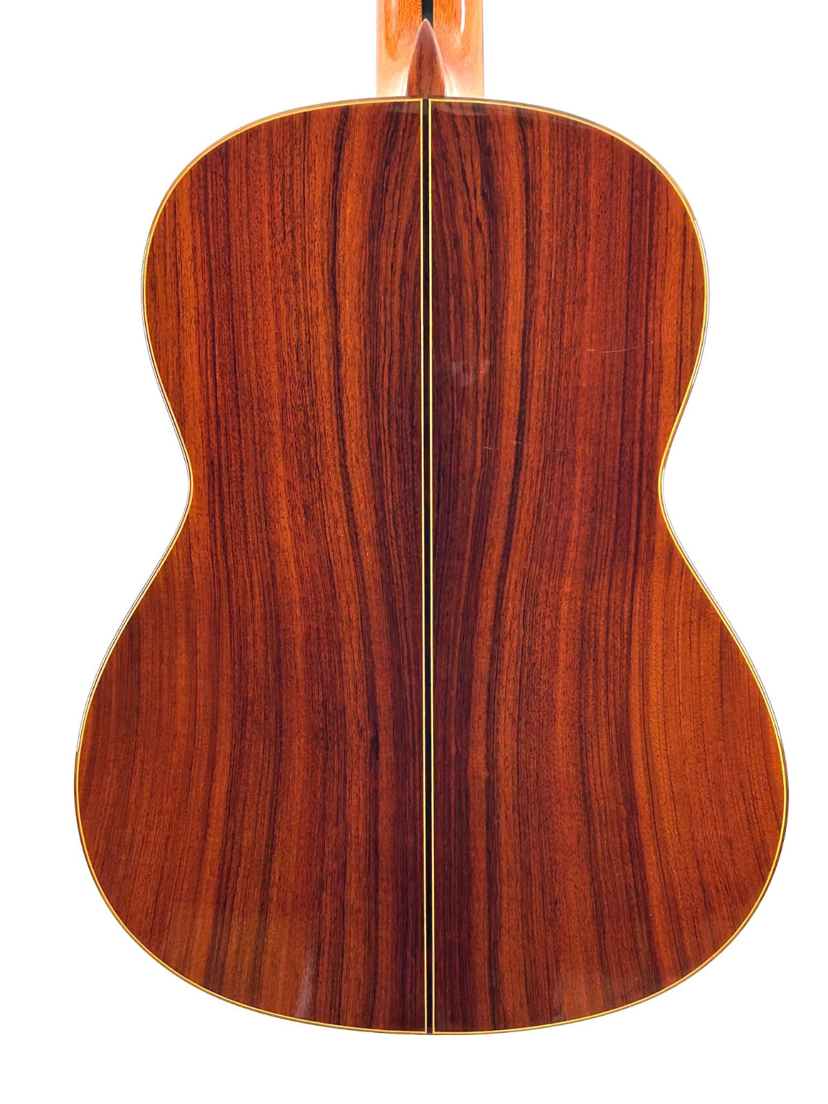 Valdez 18 Classical Guitar Palisander Konzertgitarre