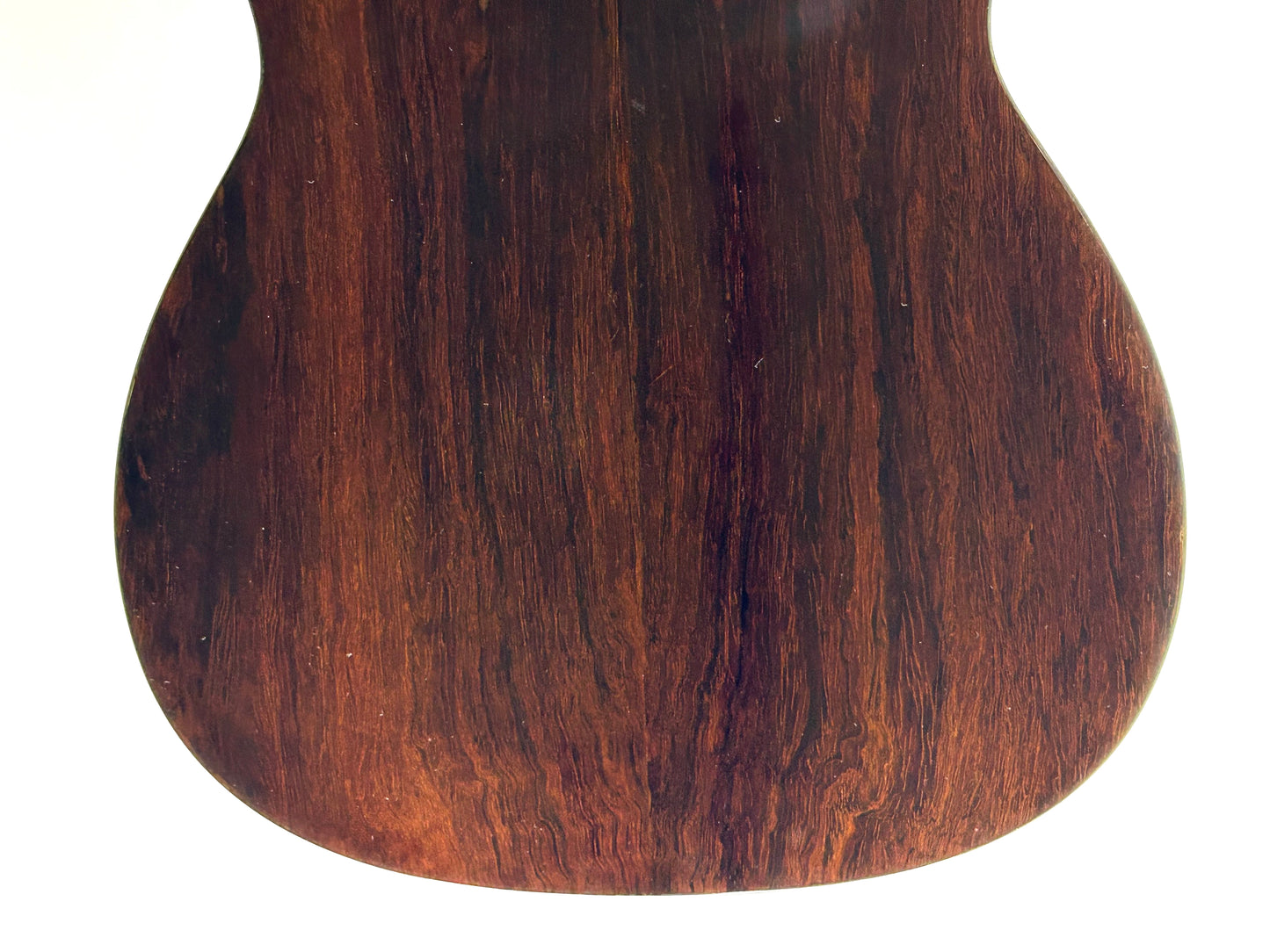 Richard Jacob Weißgerber 1933 - Boden, Details