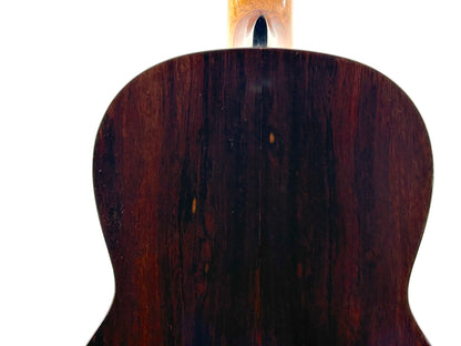 Richard Jacob Weißgerber 1933 - Boden, Details