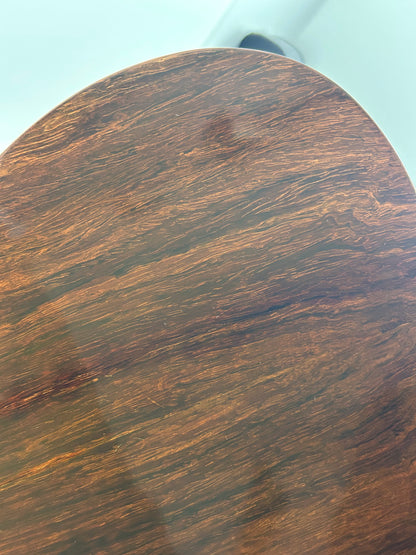 Richard Jacob Weißgerber 1933 - Boden, Details