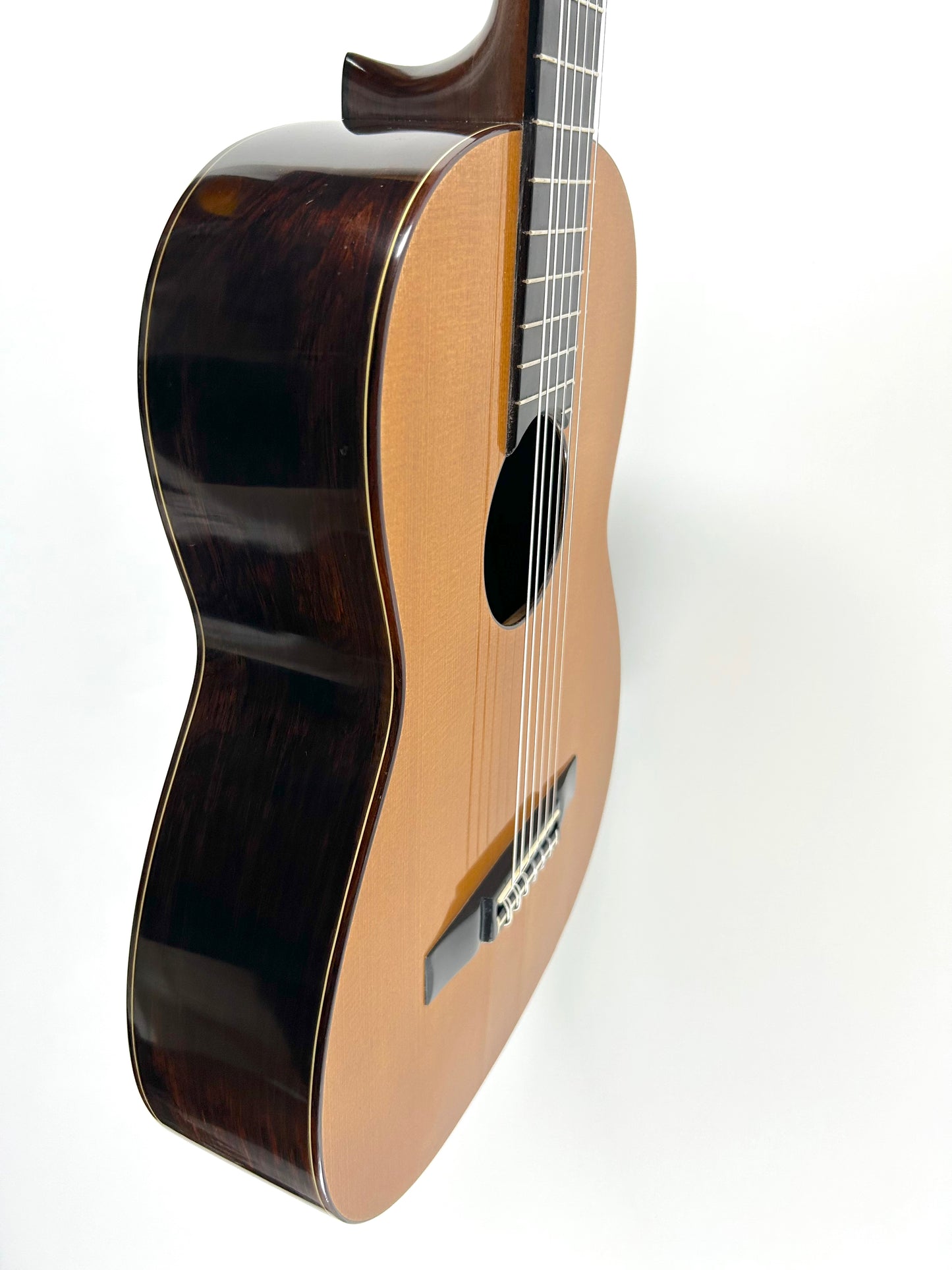 Richard Jacob Weißgerber 1933 - Zargen