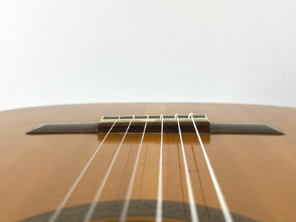 Yamaha GC-30B 1974 Stegeinlage 