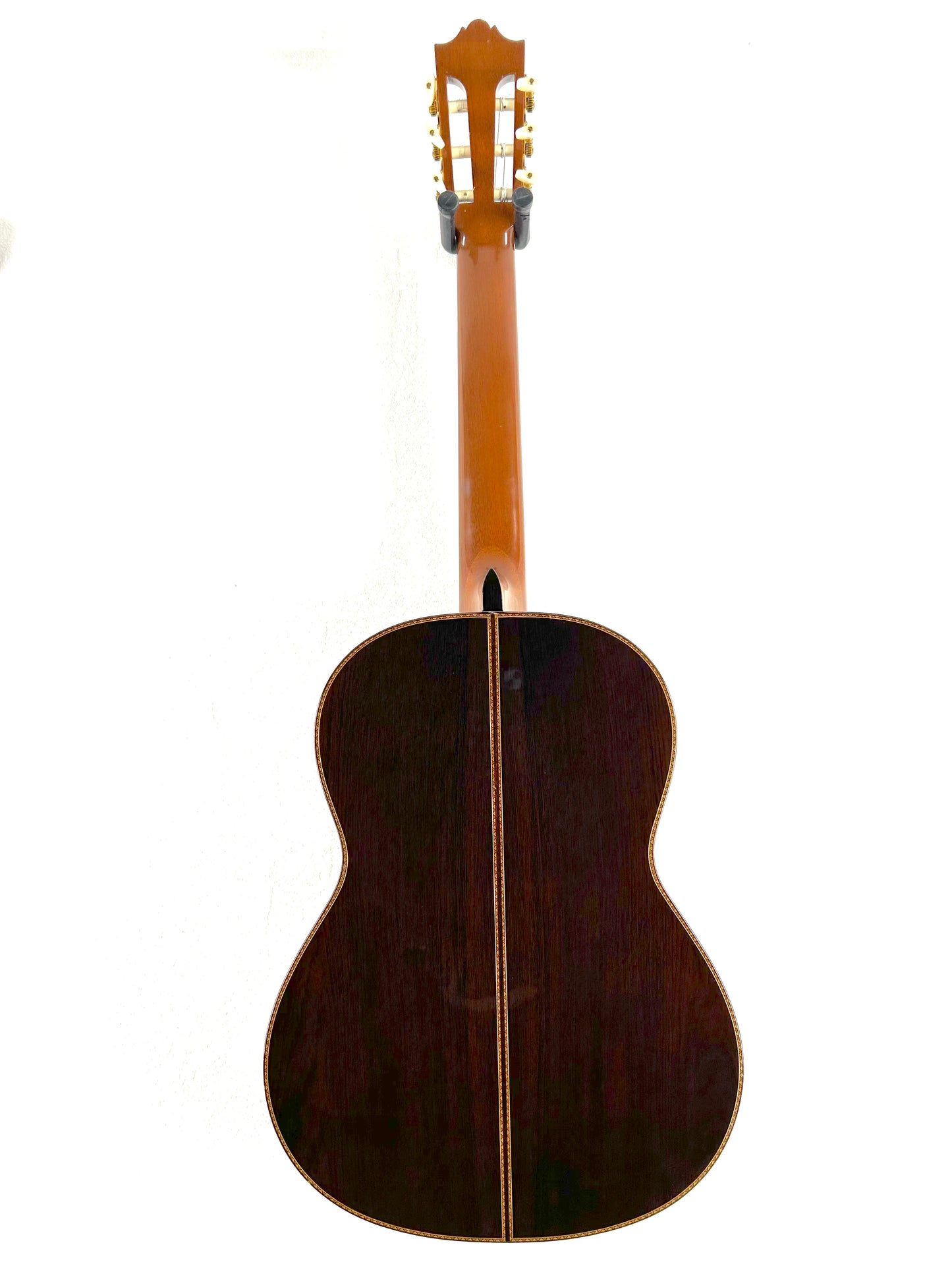 Yamaha GC-50 1991 – Boden (Rio Palisander)