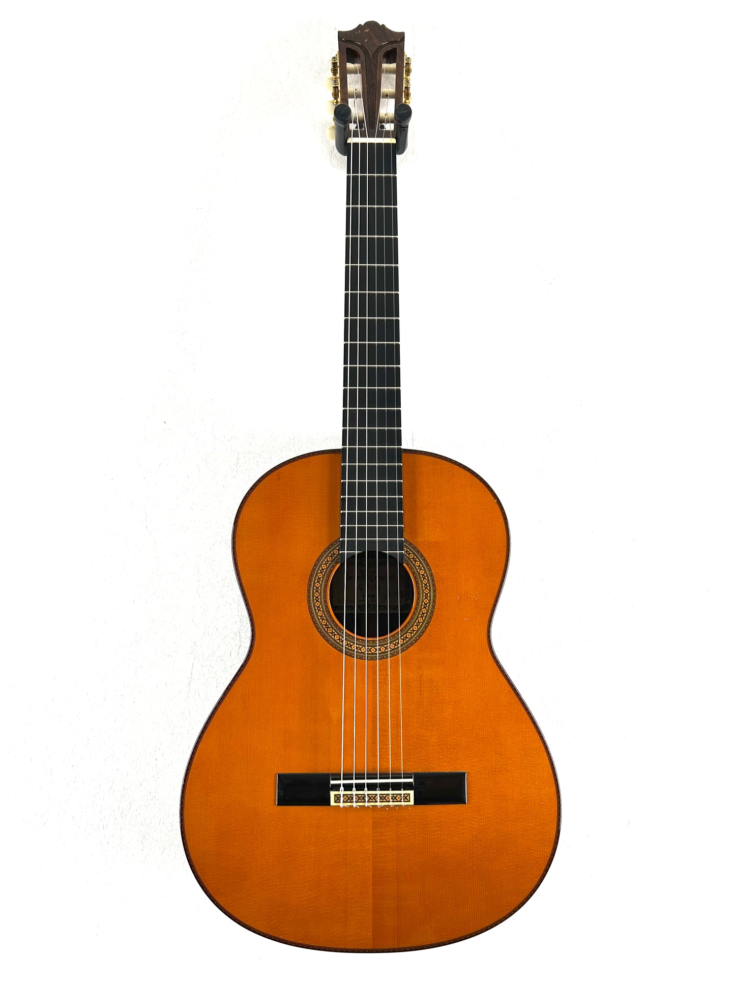 Yamaha GC-50 1991 – Konzertgitarre